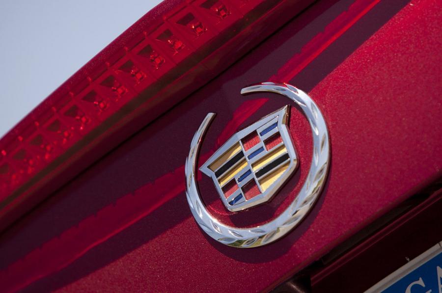  Cadillac ATS 2012 года  (фото 201 из 258)